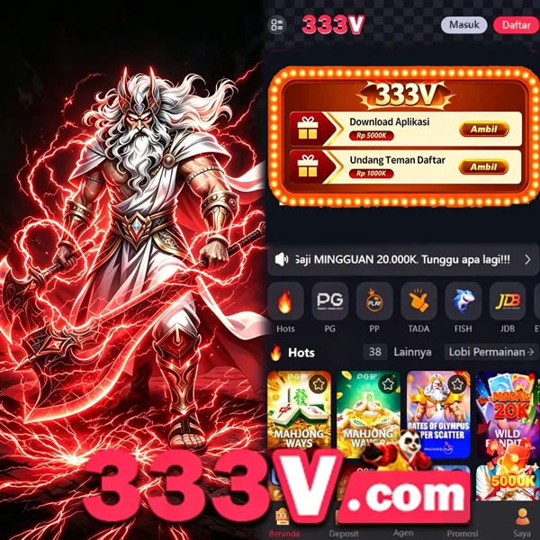 333V