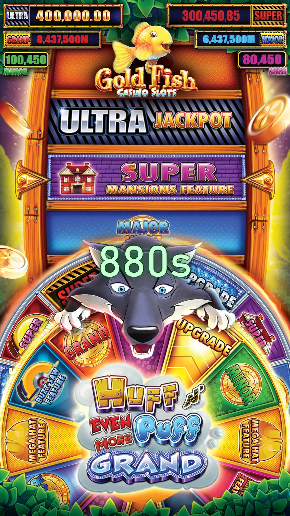 880s APK
