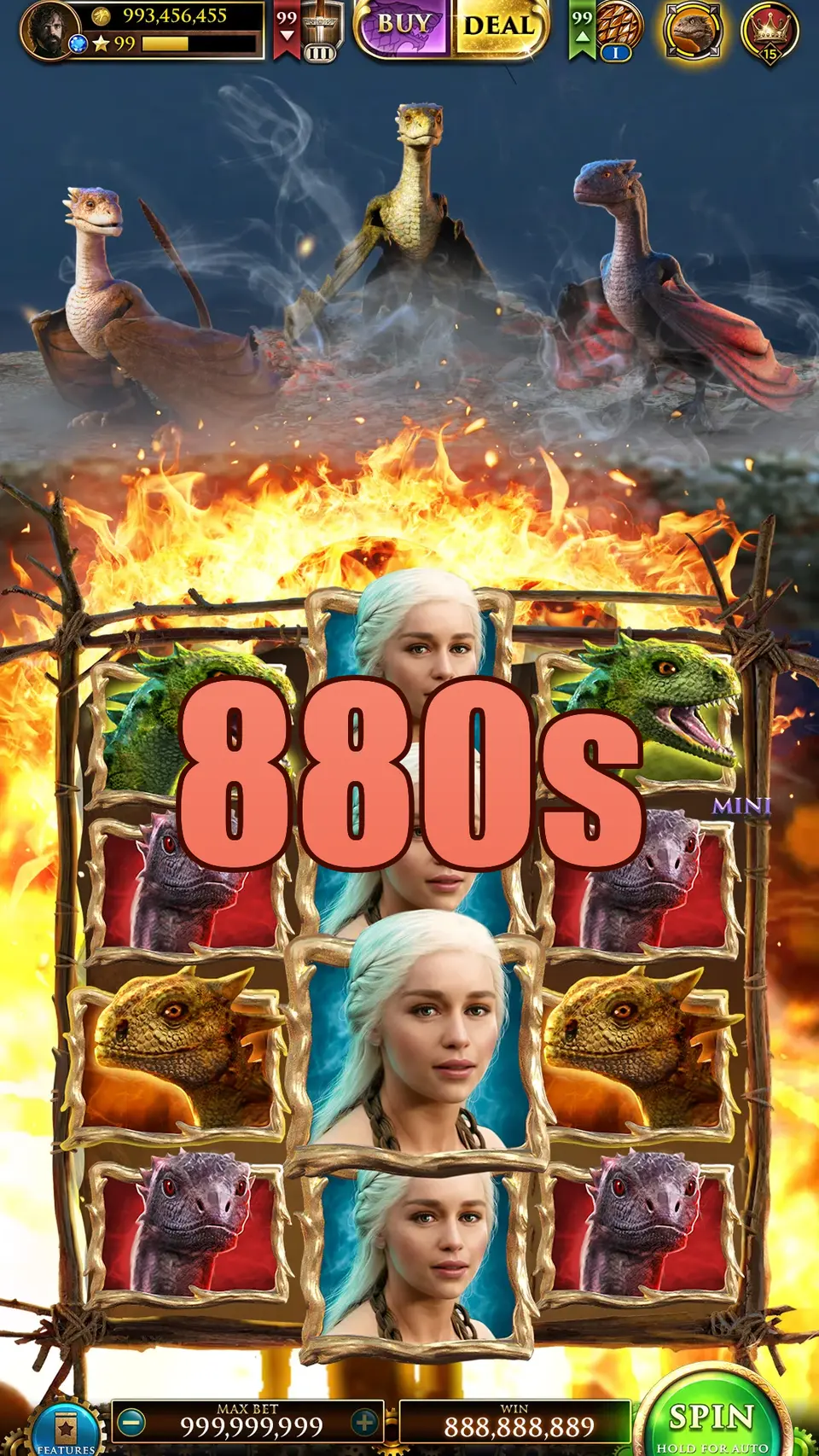 880s Masuk
