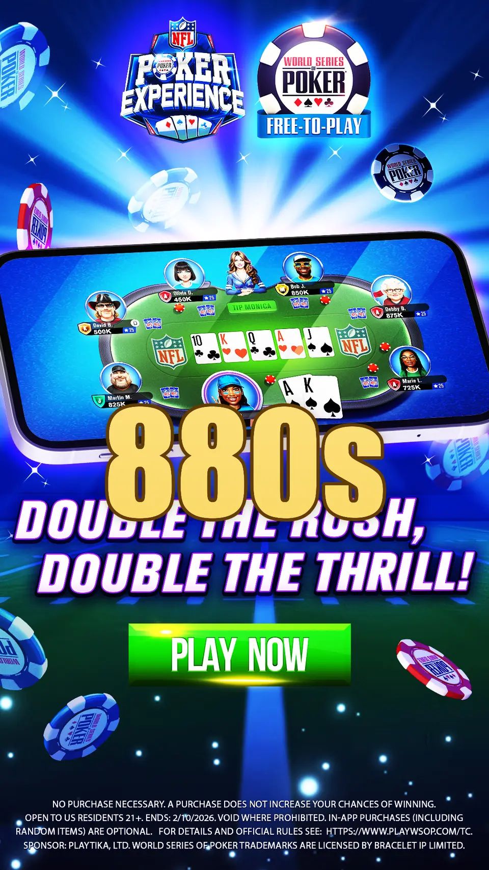 880s Masuk