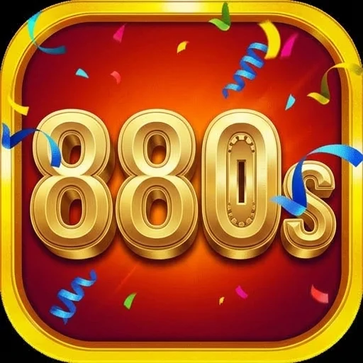 880s Logo - Resmi