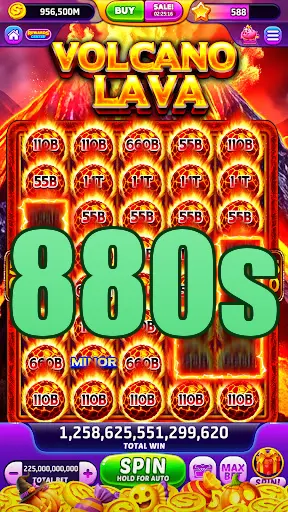 880s Tangkapan Layar Resmi APK